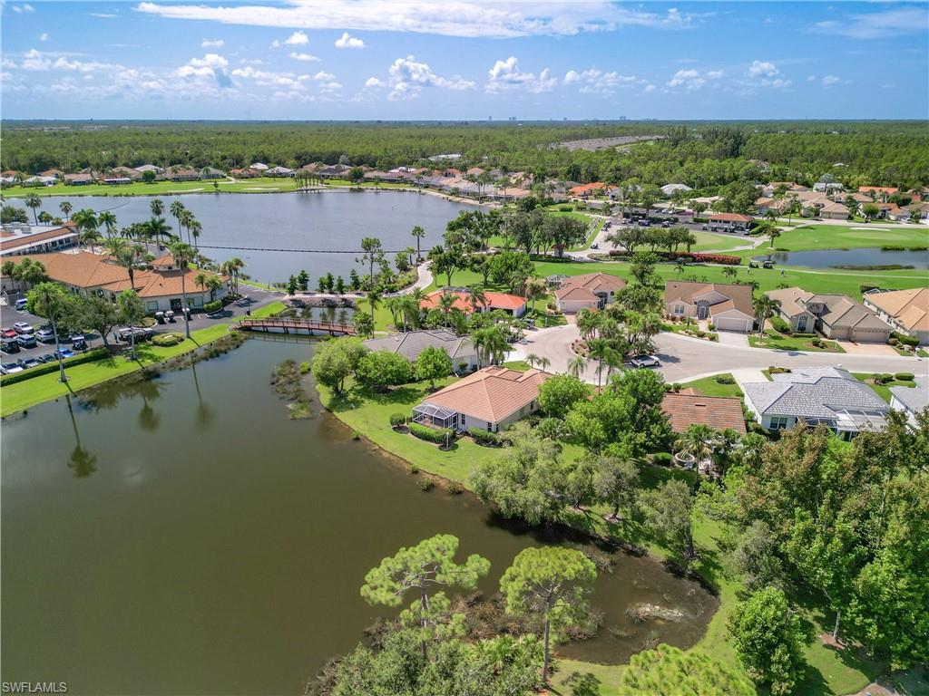 DEL VERA COUNTRY CLUB - Residential