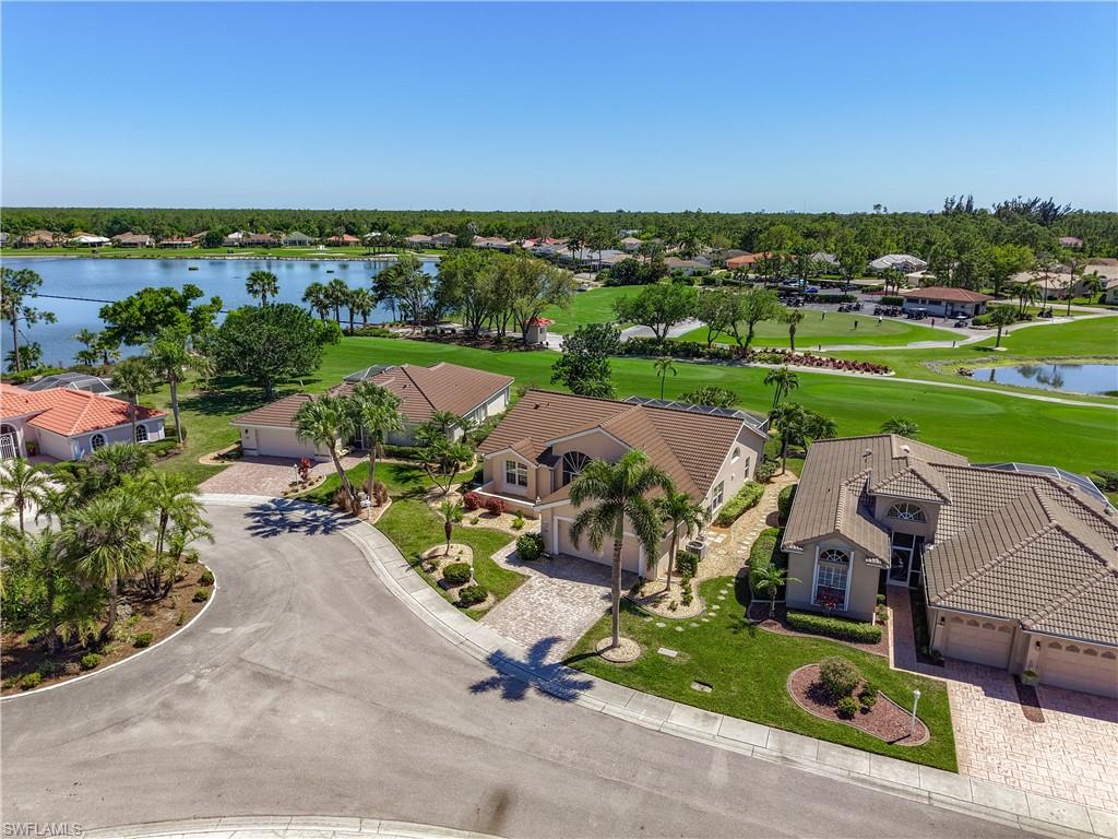 DEL VERA COUNTRY CLUB - Residential