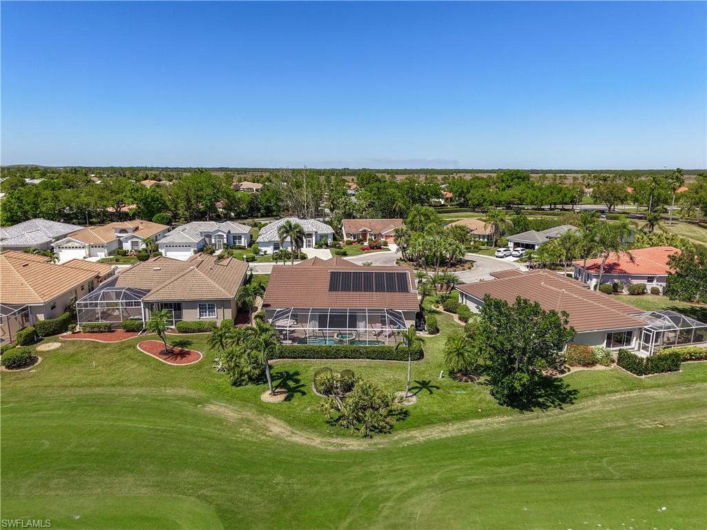 DEL VERA COUNTRY CLUB - Residential