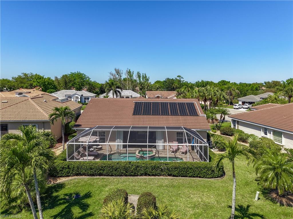 DEL VERA COUNTRY CLUB - Residential