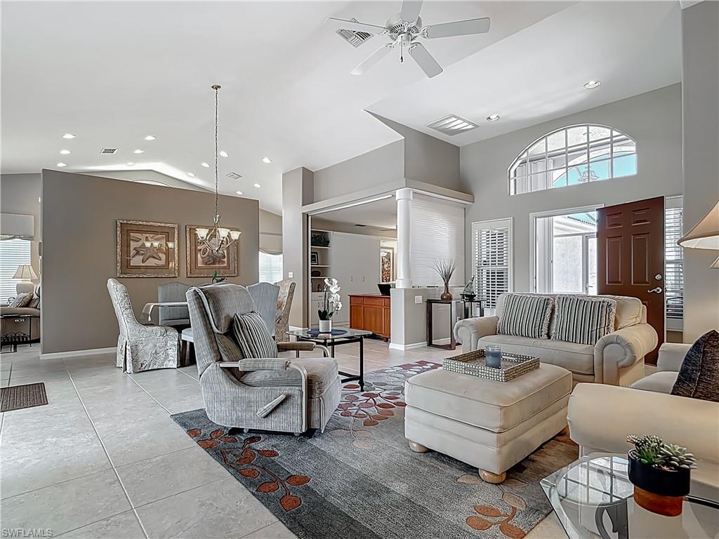 DEL VERA COUNTRY CLUB - Residential