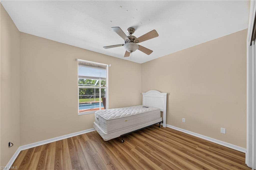CAPE CORAL - Residential Lease