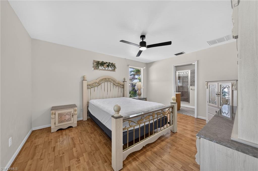 CAPE CORAL - Residential Lease
