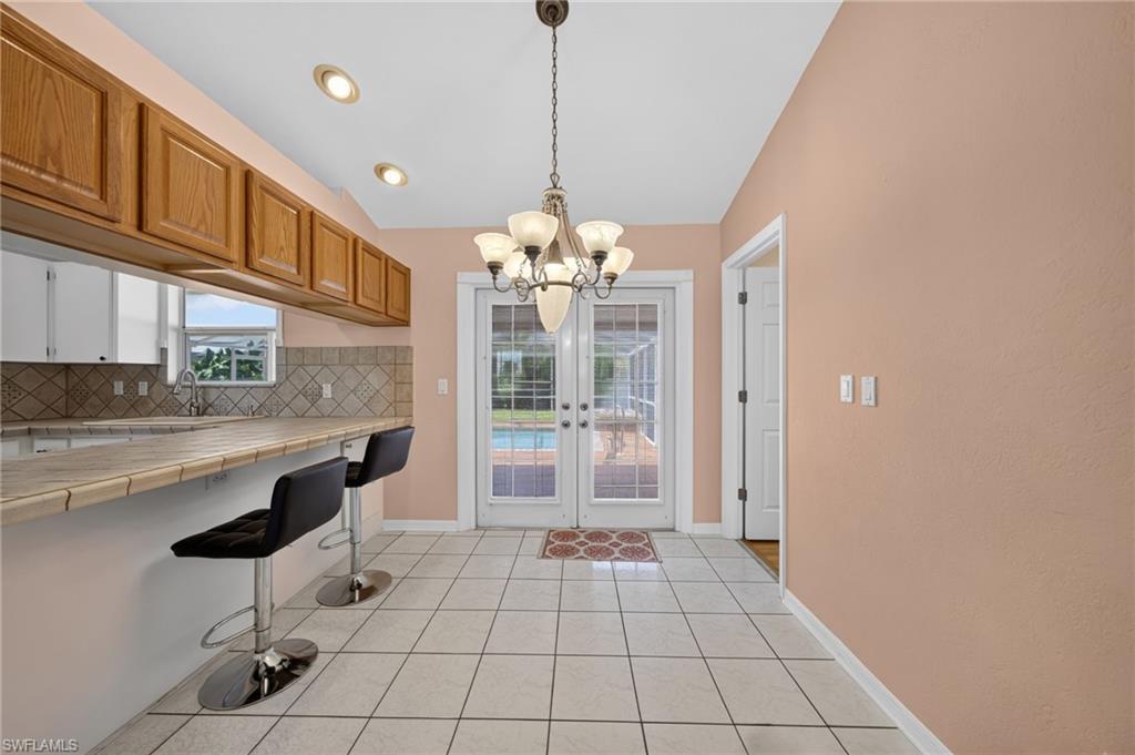 CAPE CORAL - Residential Lease