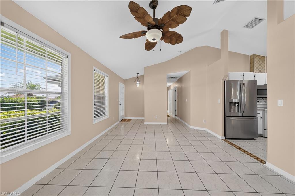 CAPE CORAL - Residential Lease