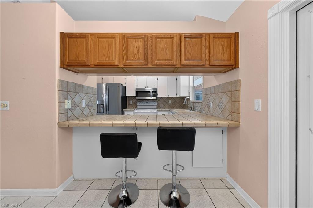 CAPE CORAL - Residential Lease