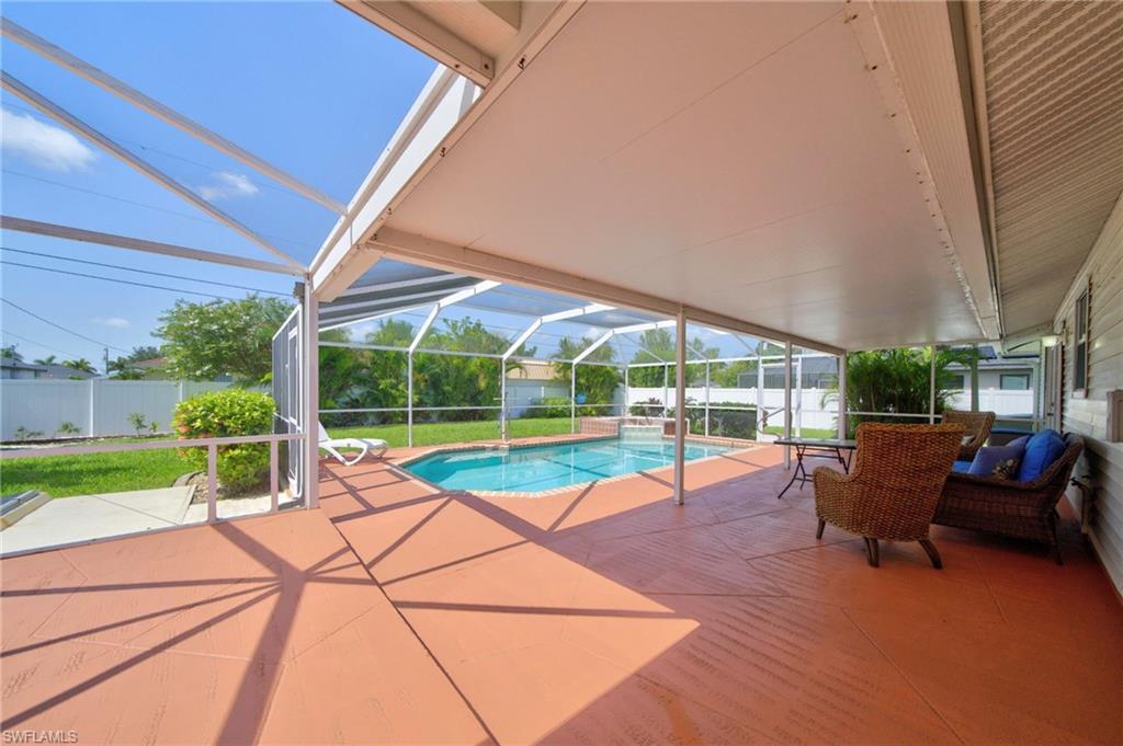 CAPE CORAL - Residential Lease