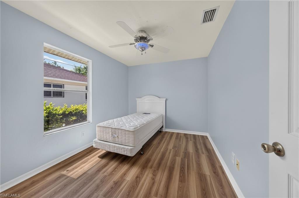 CAPE CORAL - Residential Lease