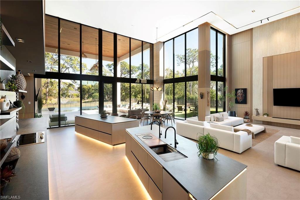 PINE RIDGE - Residential