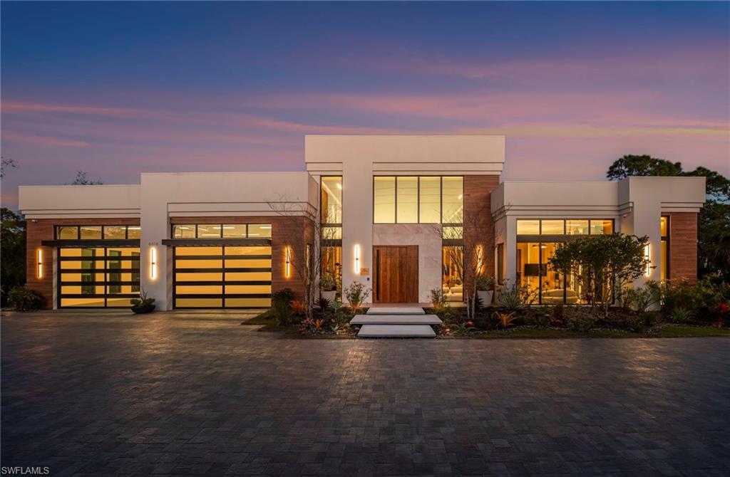 PINE RIDGE - Residential