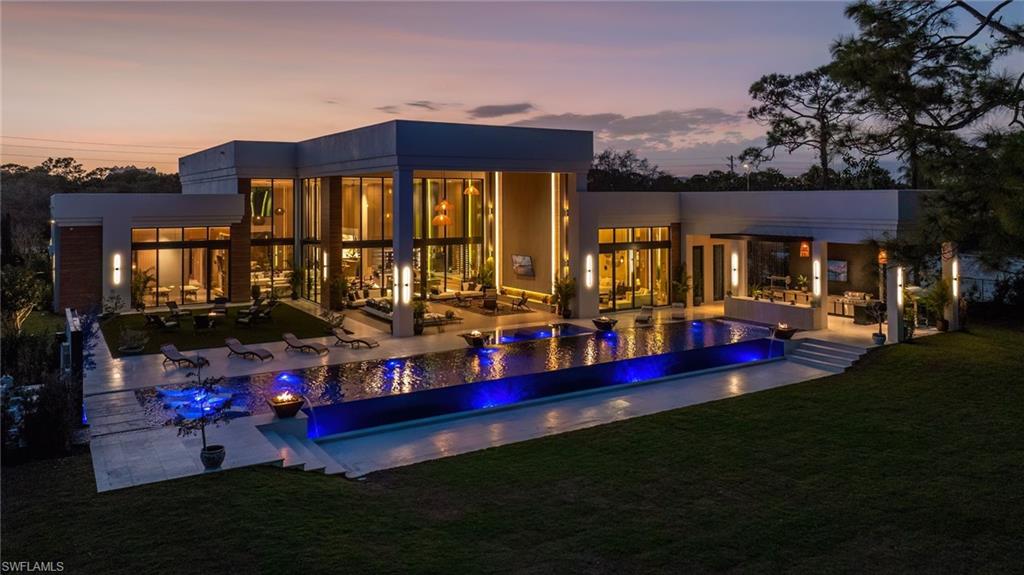 PINE RIDGE - Residential
