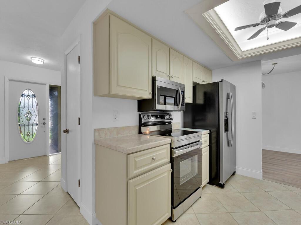 FOREST HILLS - Residential