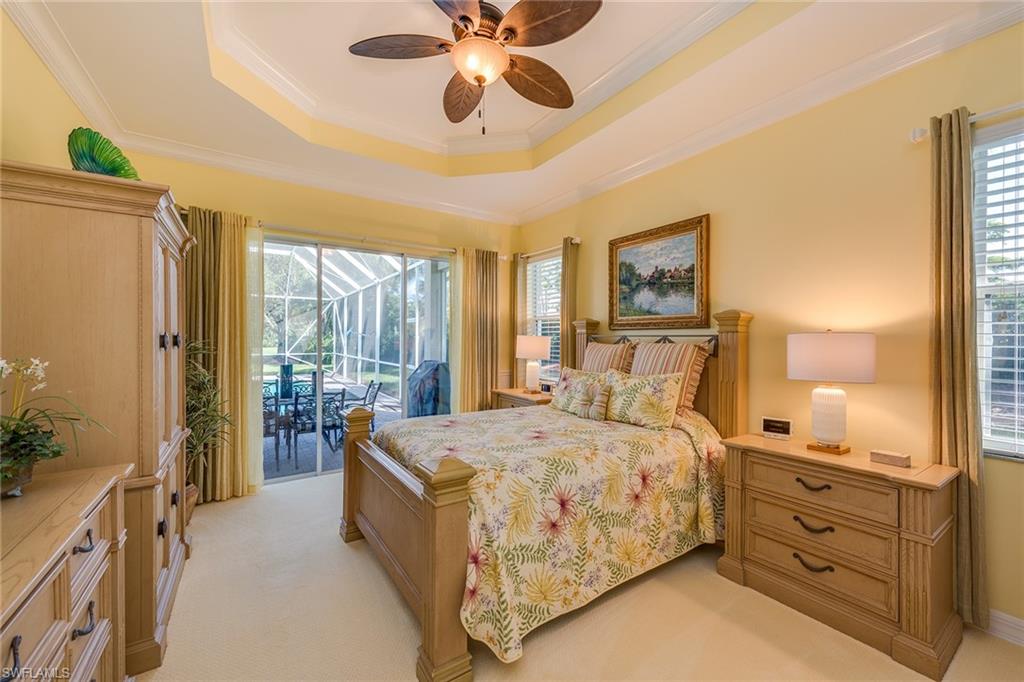 SATURNIA LAKES - Residential
