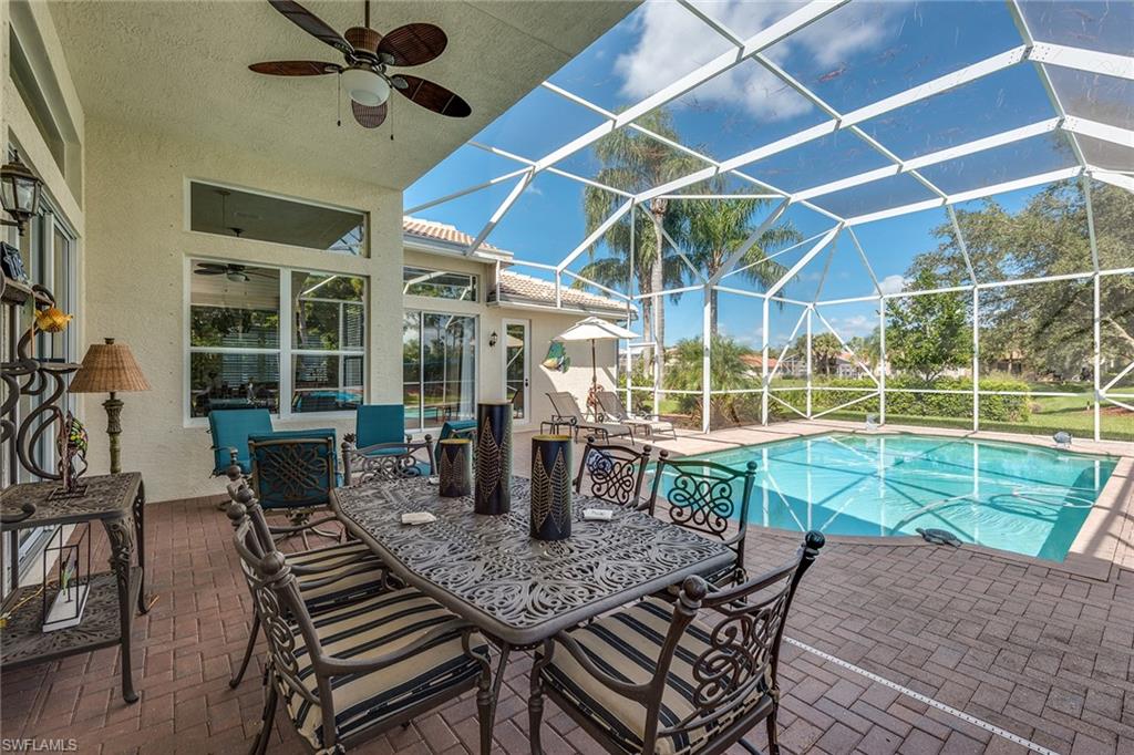 SATURNIA LAKES - Residential