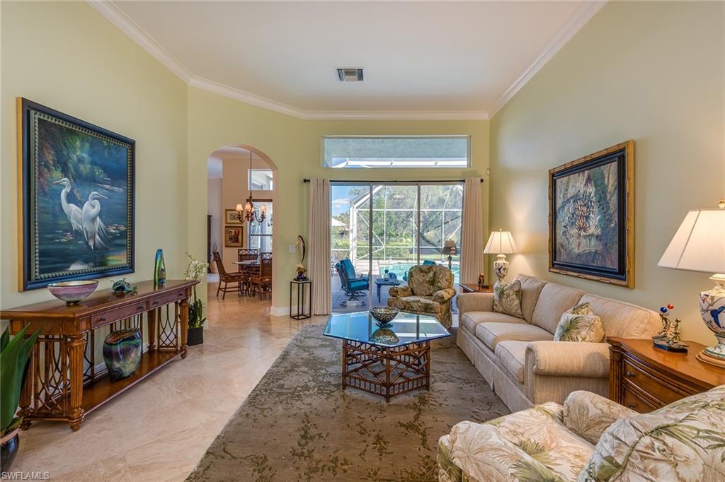 SATURNIA LAKES - Residential