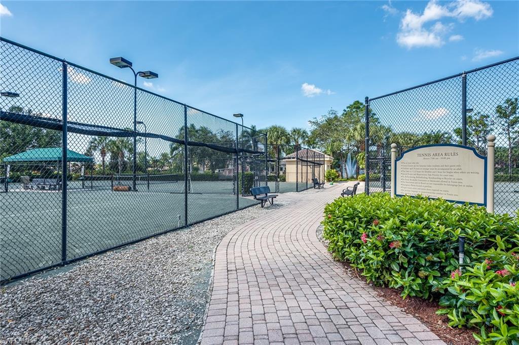 SATURNIA LAKES - Residential
