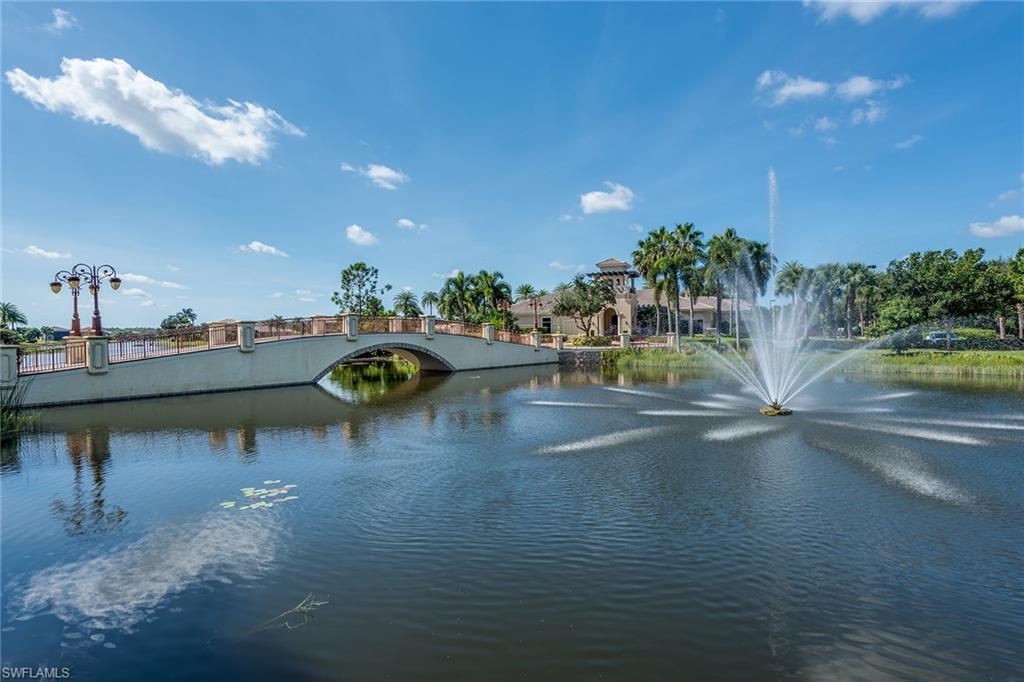 SATURNIA LAKES - Residential