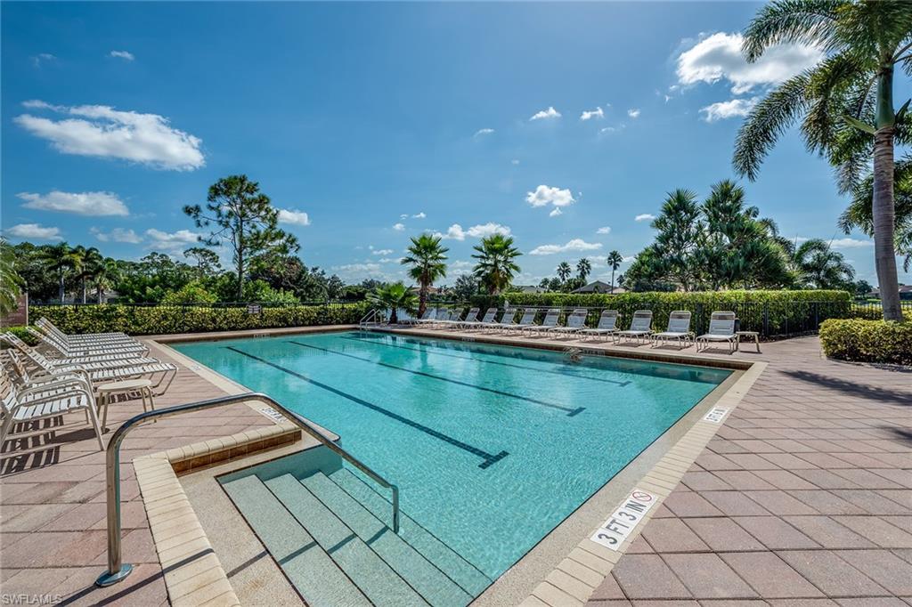 SATURNIA LAKES - Residential