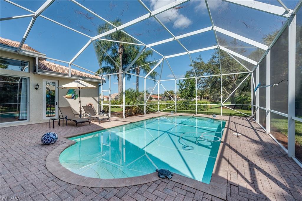 SATURNIA LAKES - Residential