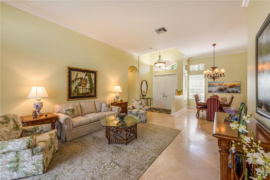 SATURNIA LAKES - Residential
