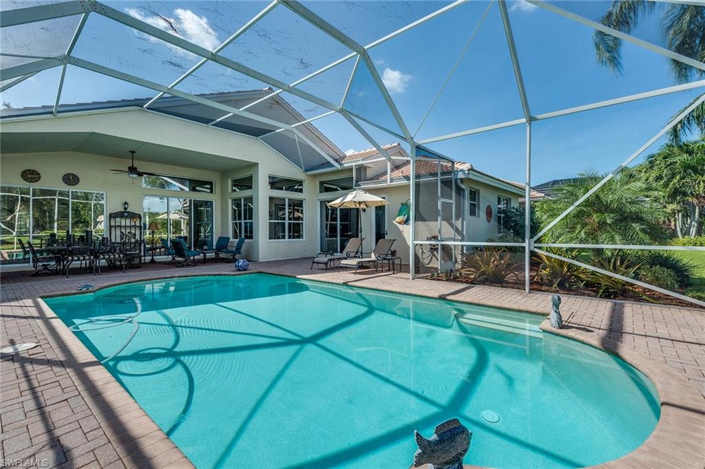 SATURNIA LAKES - Residential