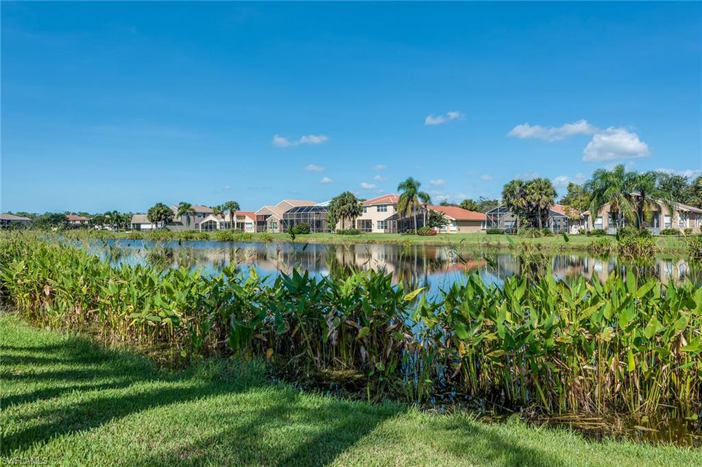 SATURNIA LAKES - Residential