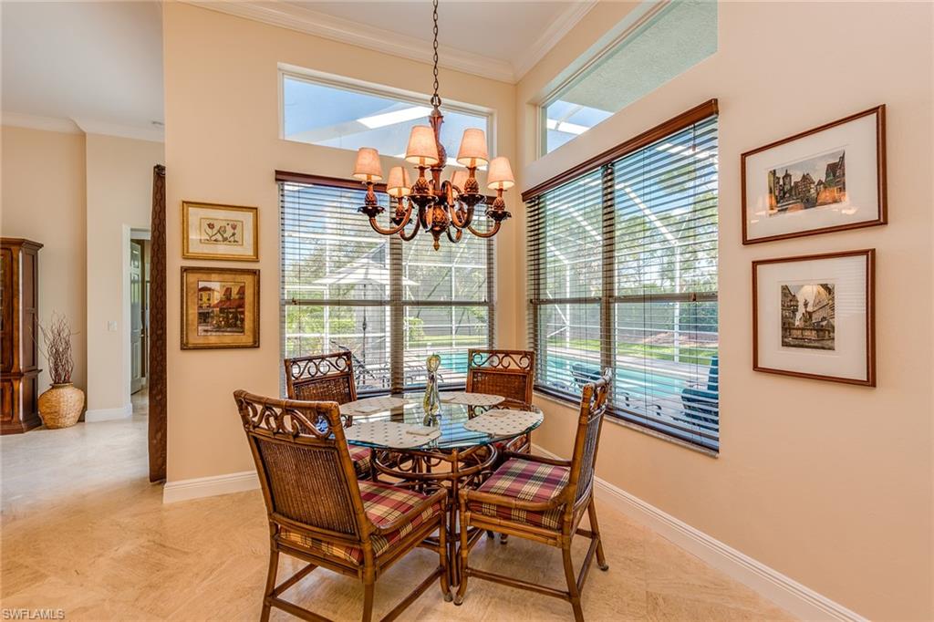 SATURNIA LAKES - Residential
