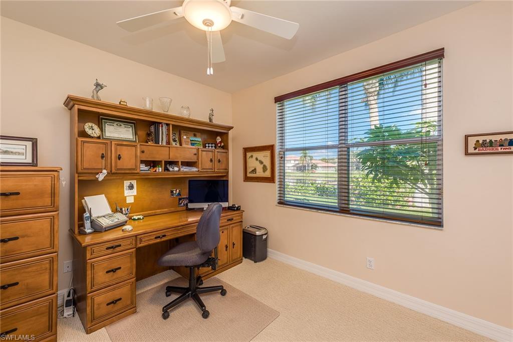 SATURNIA LAKES - Residential