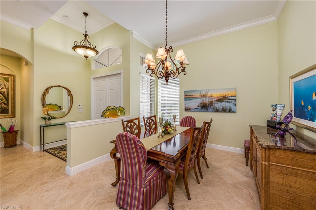 SATURNIA LAKES - Residential