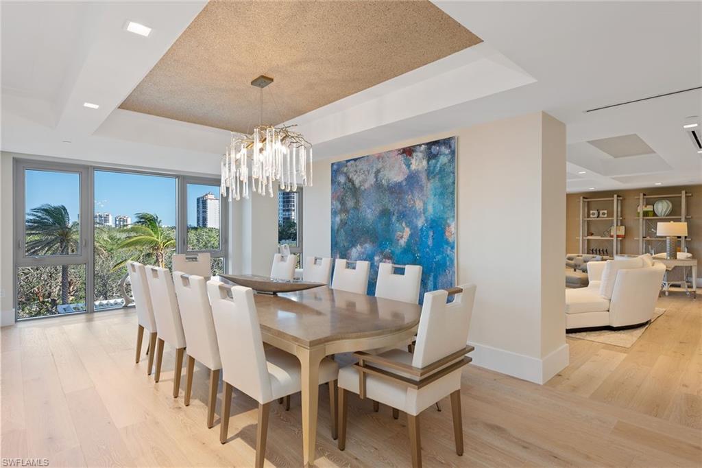 MYSTIQUE - Residential