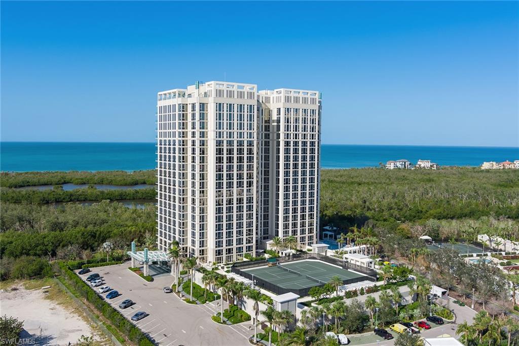 MYSTIQUE - Residential