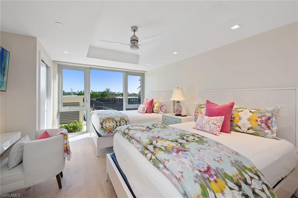 MYSTIQUE - Residential