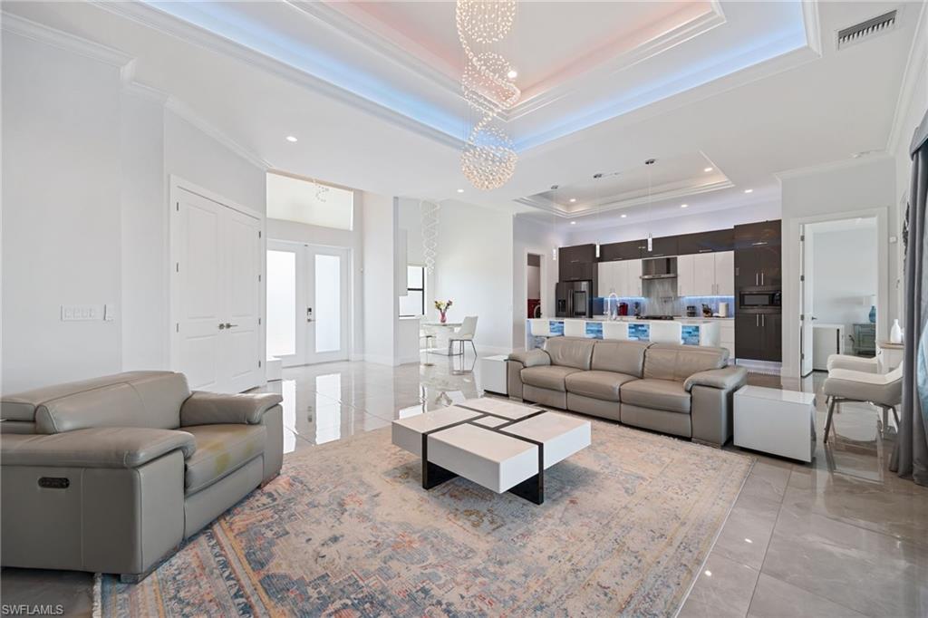 SAVONA - Residential