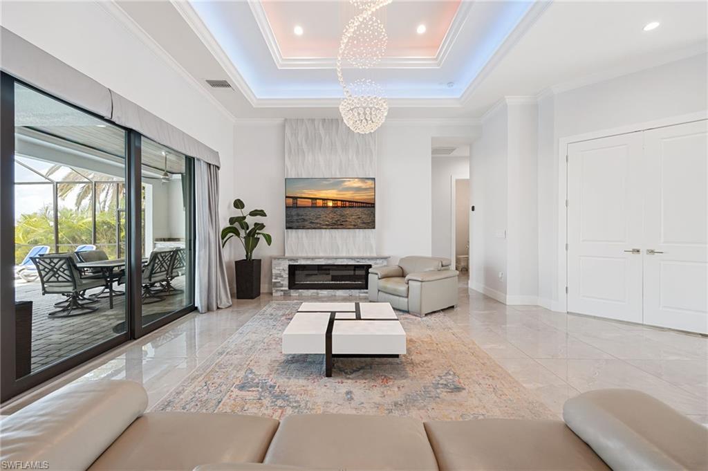 SAVONA - Residential