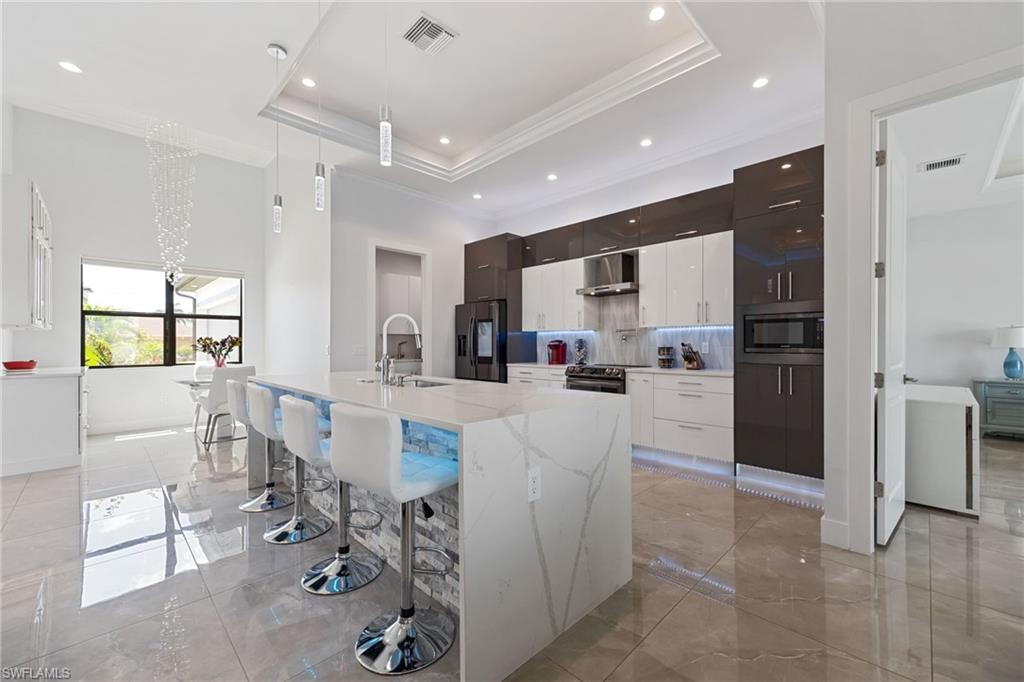 SAVONA - Residential