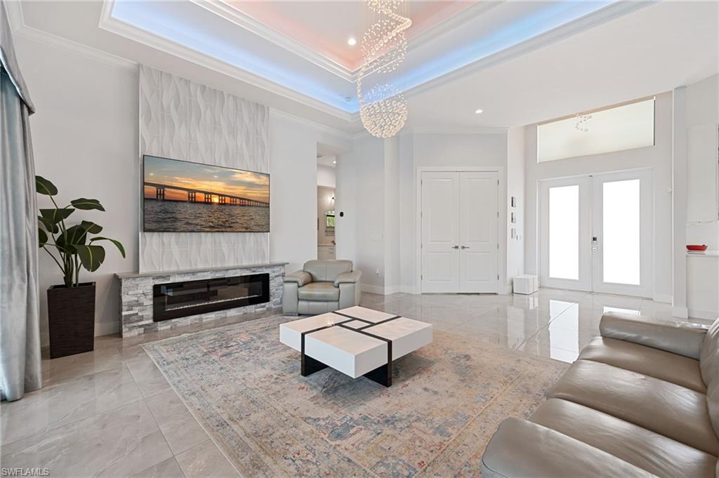 SAVONA - Residential