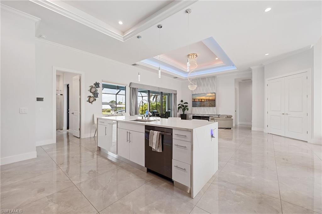 SAVONA - Residential