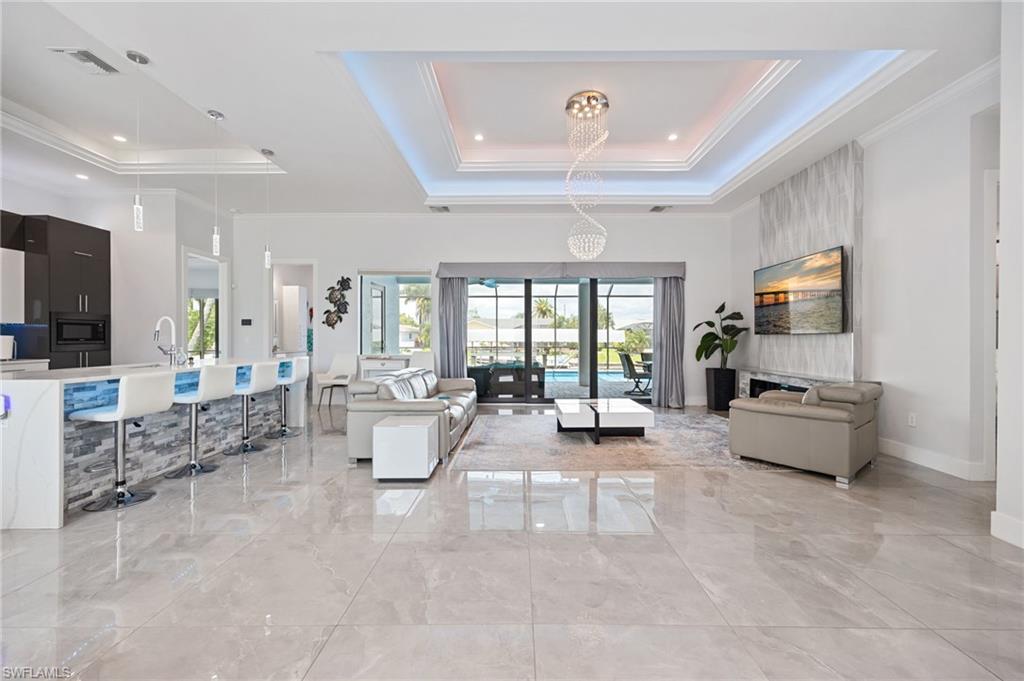SAVONA - Residential