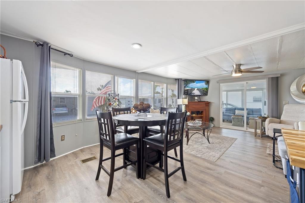 SIX LAKES COUNTRY CLUB - Residential