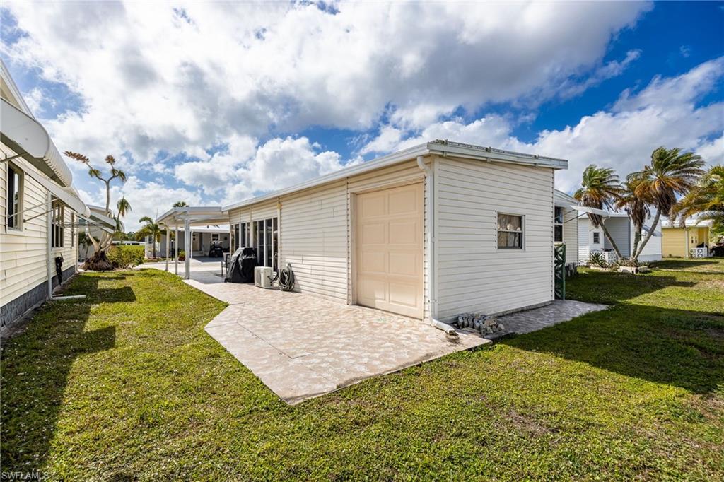 SIX LAKES COUNTRY CLUB - Residential