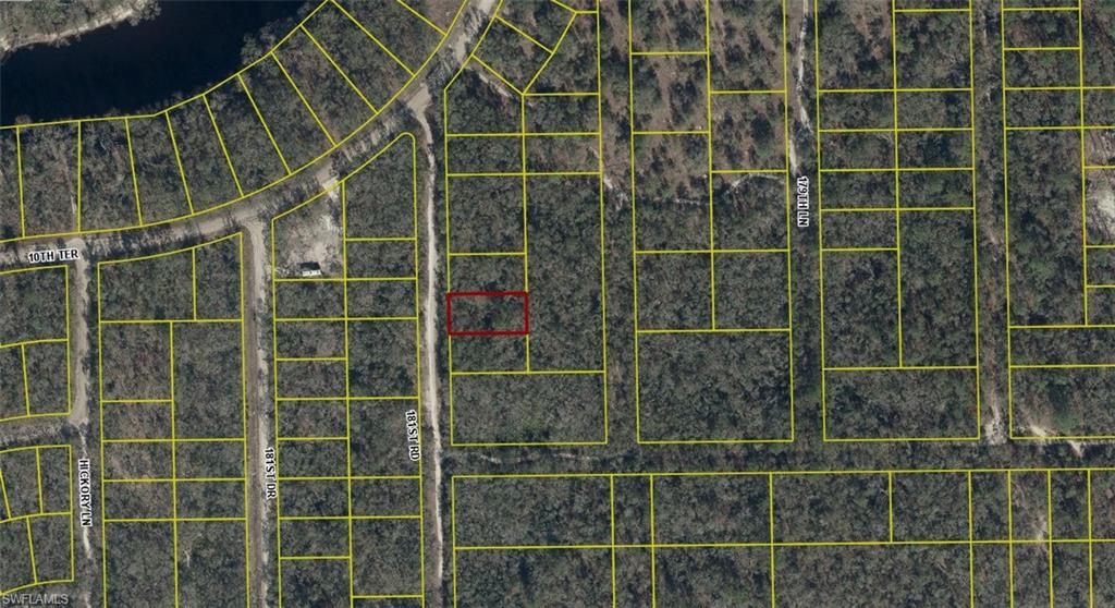 ACREAGE - Land
