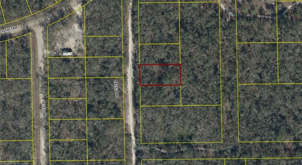 ACREAGE - Land