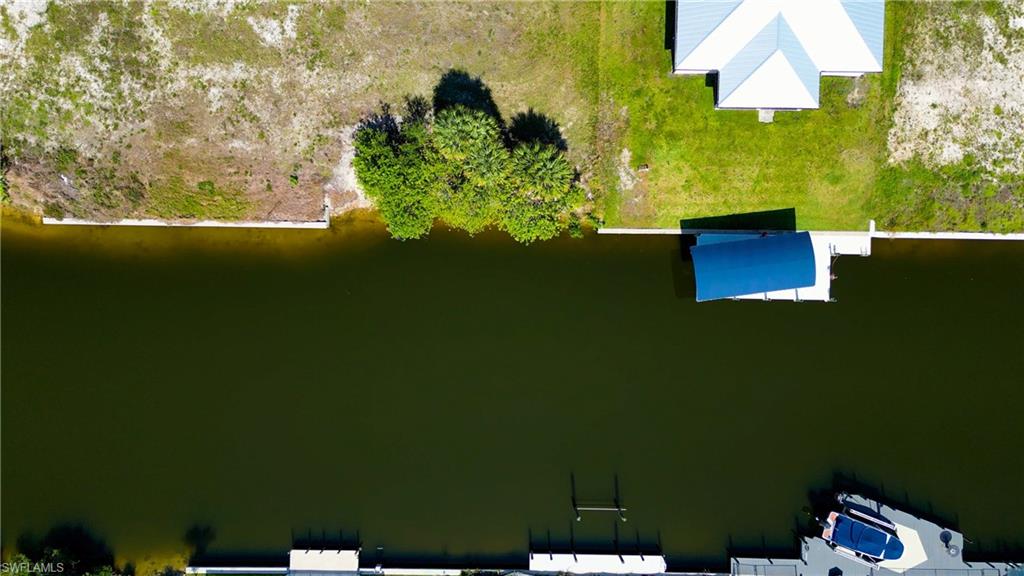CAPE CORAL - Land