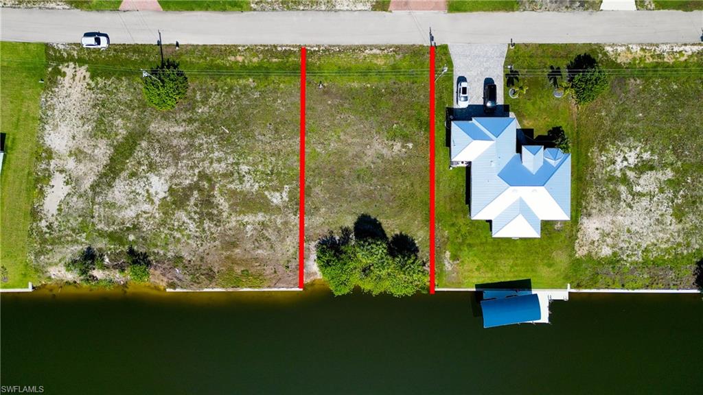 CAPE CORAL - Land