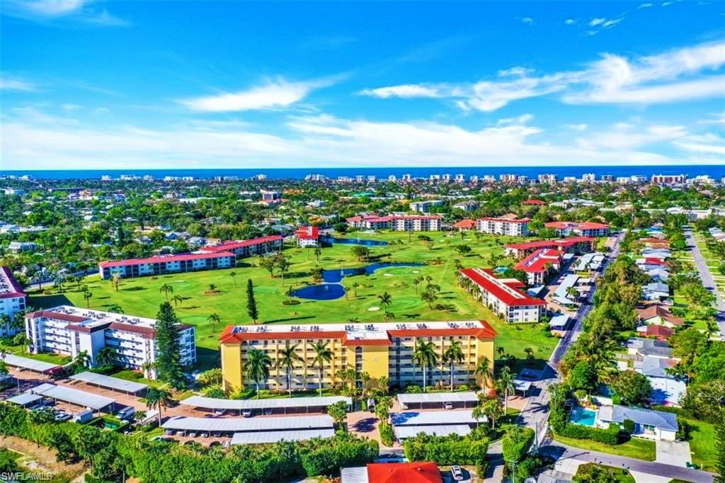 HIGH POINT COUNTRY CLUB - Residential