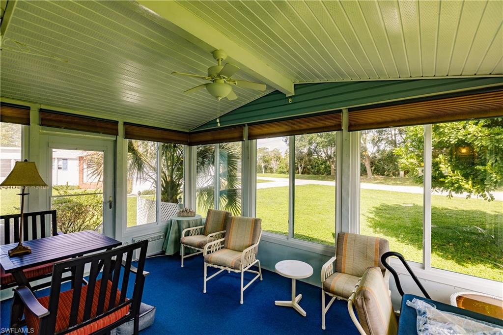 PINE LAKES COUNTRY CLUB - Residential