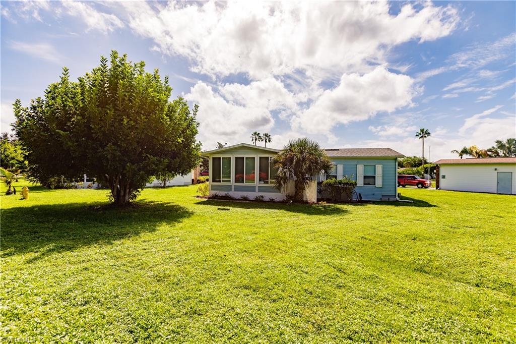 PINE LAKES COUNTRY CLUB - Residential