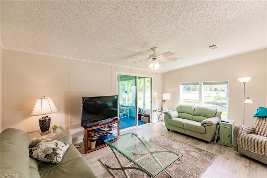 PINE LAKES COUNTRY CLUB - Residential