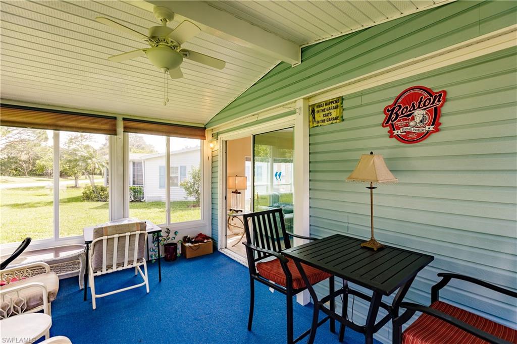 PINE LAKES COUNTRY CLUB - Residential