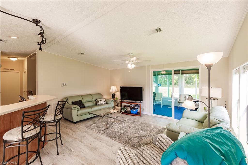PINE LAKES COUNTRY CLUB - Residential